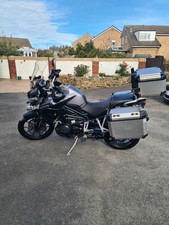 2012 triumph tiger for sale  KEIGHLEY