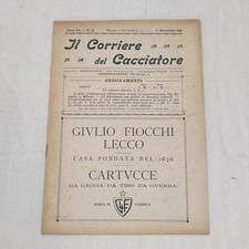 Rivista corriere del usato  Forli