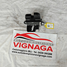 2g6827505b9b9 serratura portel usato  Italia