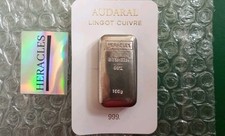 Lingot bismuth 100 d'occasion  Marseille IX