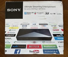 Lettore blu ray usato  Spedire a Italy