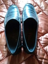 Paire chaussures geox d'occasion  Foix