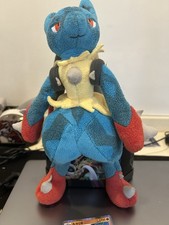 Peluche pokemon tomy usato  Pozzuoli