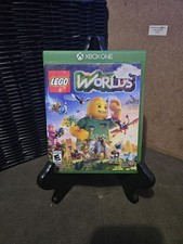 Lego worlds tested for sale  Manassas