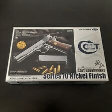 Colt government series d'occasion  Marseille IX