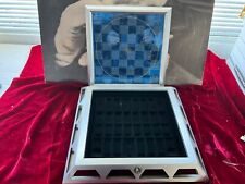 franklin mint chess set for sale  El Sobrante