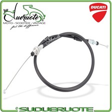 Filo acceleratore cavo usato  Barletta