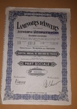 066993 titolo azionario usato  Avellino