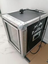 Redbull flight case for sale  PETERHEAD
