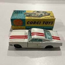 Corgi toys 325 for sale  WIGAN