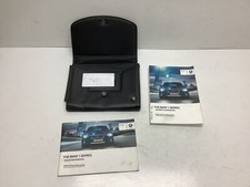 Bmw series f20 for sale  WEST BROMWICH