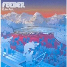 Feeder echo park gebraucht kaufen  Deutschland