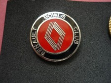 Renault bowling club d'occasion  Expédié en Belgium
