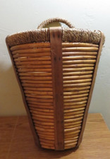 Wall mounted rattan for sale  Appleton