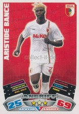 Match attax 18 gebraucht kaufen  Dreieich