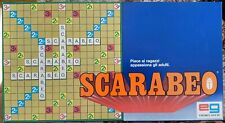 Gioco tavolo scarabeo usato  San Severo