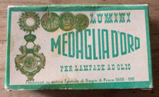 Medaglia oro antica usato  Ceriano Laghetto