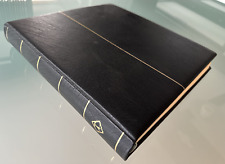 Leuchtturm vordruckalbum deuts gebraucht kaufen  Hameln
