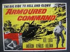 Armoured command 1961 for sale  BLACKWOOD