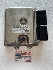 Centralina motore fiat usato  Sinopoli