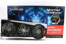 Sapphire radeon 6800 for sale  East Setauket