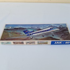 Flugzeug modellbauksten jak gebraucht kaufen  Leuna
