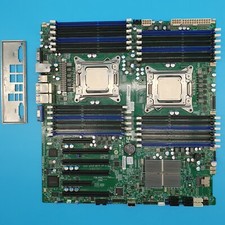 Supermicro x9dri ln4f for sale  DEVIZES
