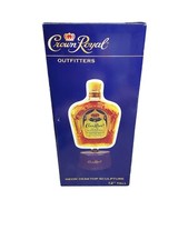 Crown royal outfitters for sale  Broomfield