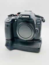 Canon eos 80d gebraucht kaufen  Bremen