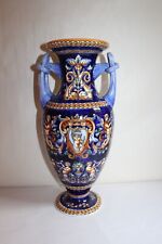 Grand vase balustre d'occasion  Briare