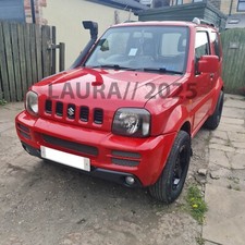suzuki jimny wheels for sale suzuki jimny wheels for sale BARNSLEY