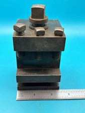 Manual lathe tool for sale  Manchester