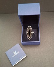 Swarovski ring val gebraucht kaufen  Nürnberg