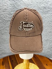 Justin boots western for sale  Carrizo Springs
