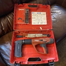 Hilti 460 magazine for sale  Abington