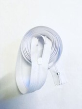 Usado, Cremallera Ropa de Cama Cojín 135CM Plástico Deslizante Nicht Divisible Walker comprar usado  Enviando para Brazil