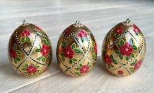 New fabergé eggs for sale  OXFORD