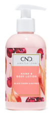 Cnd scentsations black for sale  LONDON