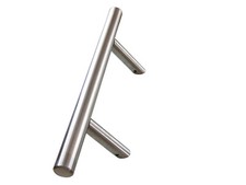 Edelstahl stoßgriff bügelgri gebraucht kaufen Edelstahl stoßgriff bügelgri gebraucht kaufen  Erding