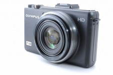 Olympus stylus black d'occasion  Expédié en Belgium