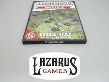 Warhammer blood bowl for sale  Harrisburg