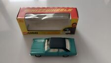 Corgi toys whezzheels usato  Genova
