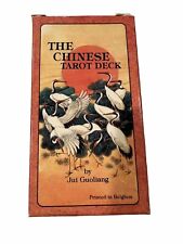 Chinese tarot complete for sale  Nashville
