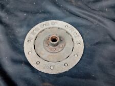 Disco frizione fiat usato  Volvera