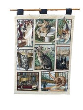 Vintage cats kitty for sale  Kingman