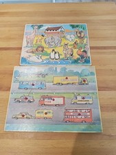 Hayter wooden jigsaw for sale  HARROGATE