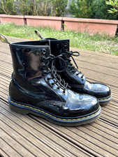 Martens 1460 patent gebraucht kaufen  Bietigheim-Bissingen