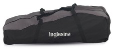 Inglesina transporttasche komp gebraucht kaufen  Elsoff, Rehe, Oberroßbach