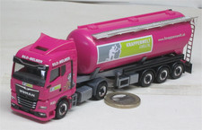 Herpa 318129 man gebraucht kaufen  Dillingen/ Saar