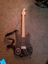 Fender stratocaster electric for sale  Hazel Park